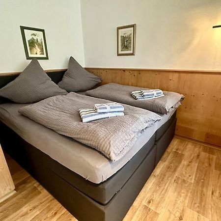 Ferienwohnung 贝希特斯加登 外观 照片