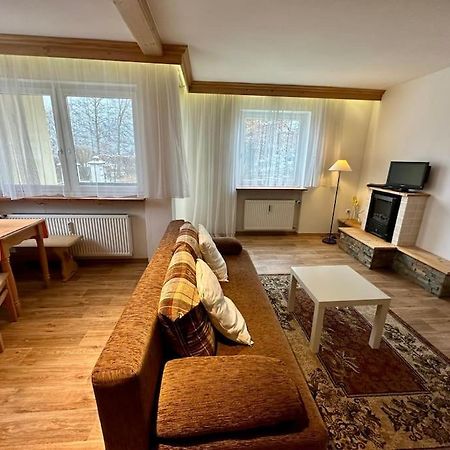 Ferienwohnung 贝希特斯加登 外观 照片