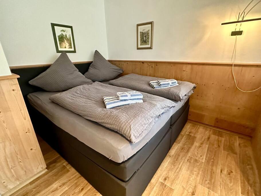 Ferienwohnung 贝希特斯加登 外观 照片