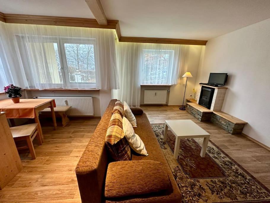 Ferienwohnung 贝希特斯加登 外观 照片