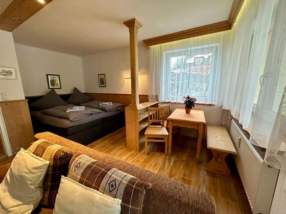 Ferienwohnung 贝希特斯加登 外观 照片